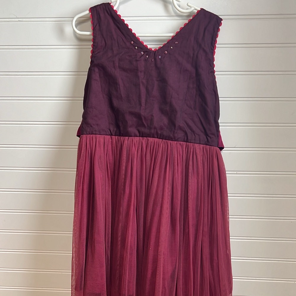 Wildling size 5 Dress